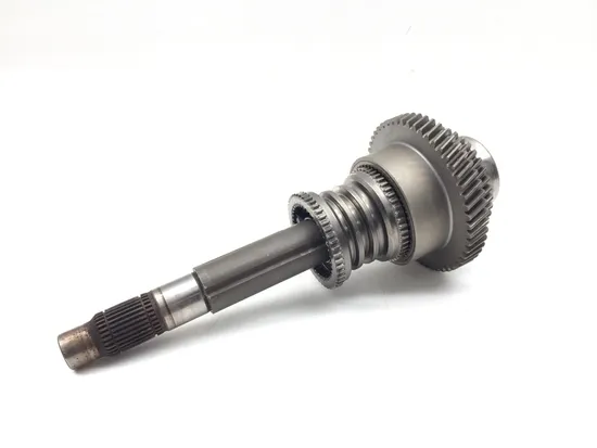 Transmission Case Cases 2012 Polaris RZR S 800 EFI 3411 x 7