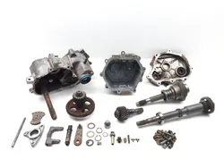 Transmission Case Cases 2012 Polaris RZR S 800 EFI 3411 x