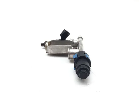 Fuel Rail W Injector 2012 Polaris RZR S 800 EFI 3411 x 3