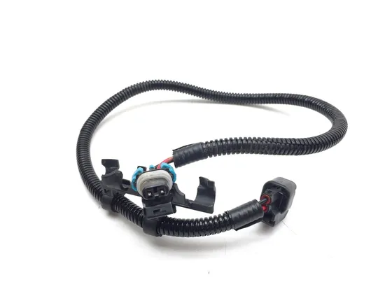 Fuel Rail W Injector 2012 Polaris RZR S 800 EFI 3411 x 8