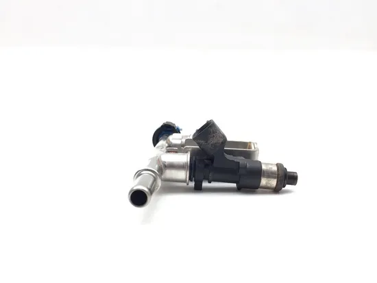 Fuel Rail W Injector 2012 Polaris RZR S 800 EFI 3411 x 5