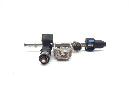 Fuel Rail W Injector 2012 Polaris RZR S 800 EFI 3411 x 2