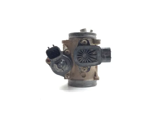 Engine Intake Throttle Body 2012 Polaris RZR S 800 EFI 3411 4