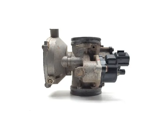 Engine Intake Throttle Body 2012 Polaris RZR S 800 EFI 3411 3