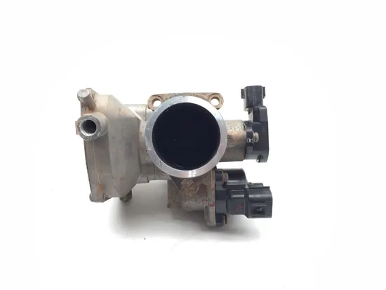 Engine Intake Throttle Body 2012 Polaris RZR S 800 EFI 3411 5