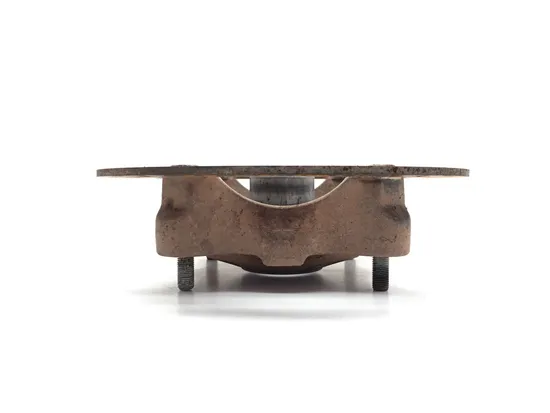 Front Wheel Hub with Rotor A 2012 Polaris RZR S 800 EFI 3411 x 8