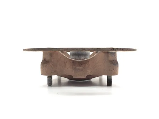 Front Wheel Hub with Rotor B 2012 Polaris RZR S 800 EFI 3411 x 3