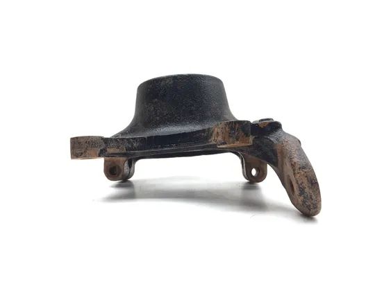 Left Driver Front Spindle Steering Knuckle 2012 Polaris RZR S 800 EFI 3411 4