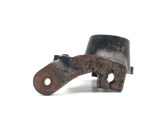 Left Driver Front Spindle Steering Knuckle 2012 Polaris RZR S 800 EFI 3411 5