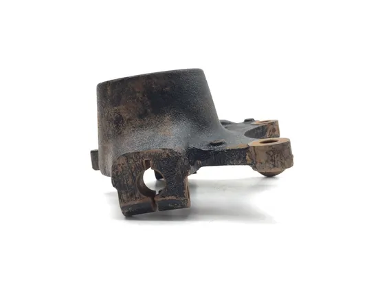 Left Driver Front Spindle Steering Knuckle 2012 Polaris RZR S 800 EFI 3411 3