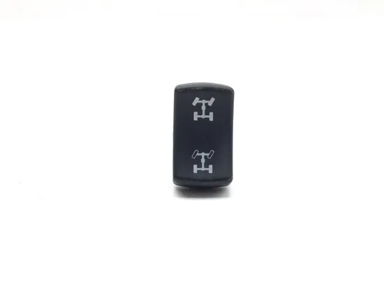 2 Wheel 4 Wheel Switch 2012 Polaris RZR S 800 EFI 3411 1