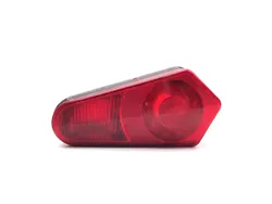 Brake Tail Light Passenger Right 2012 Polaris RZR S 800 EFI 3411