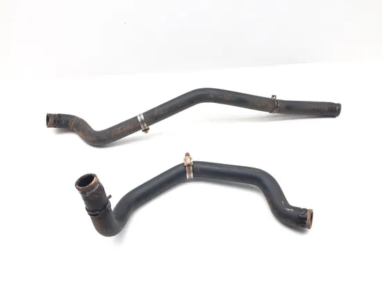 Engine Radiator Cooling Hoses 2012 Polaris RZR S 800 EFI 3411 2