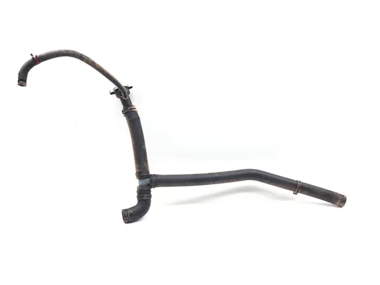 Engine Radiator Cooling Hoses 2012 Polaris RZR S 800 EFI 3411 4