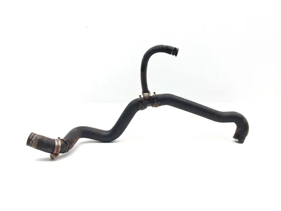 Engine Radiator Cooling Hoses 2012 Polaris RZR S 800 EFI 3411 5