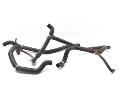 Engine Radiator Cooling Hoses 2012 Polaris RZR S 800 EFI 3411