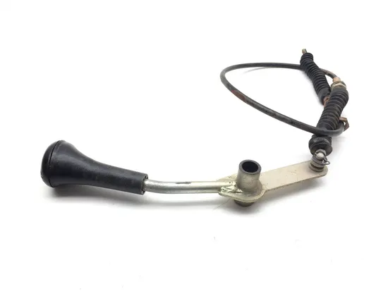 Forward Reverse Shifter 2012 Polaris RZR S 800 EFI 3411 5