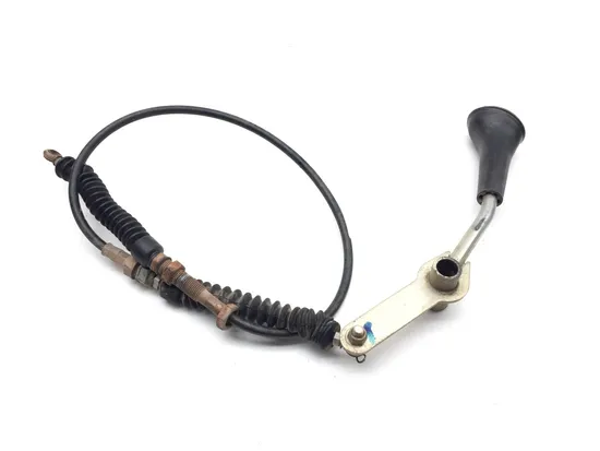 Forward Reverse Shifter 2012 Polaris RZR S 800 EFI 3411 1