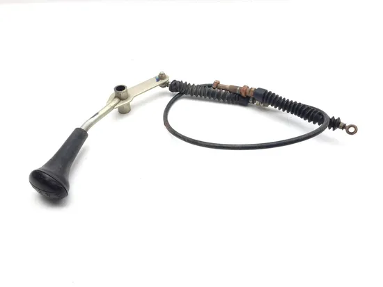 Forward Reverse Shifter 2012 Polaris RZR S 800 EFI 3411 3