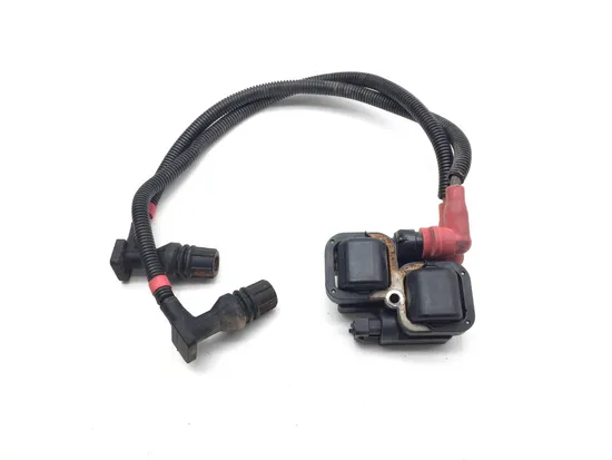 Ignition Coil 2012 Polaris RZR S 800 EFI 3411 1