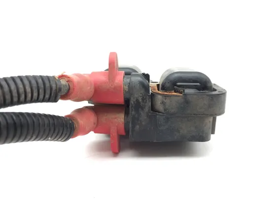Ignition Coil 2012 Polaris RZR S 800 EFI 3411 5