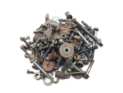 MISC Bolt Set 2012 Polaris RZR S 800 EFI 3411