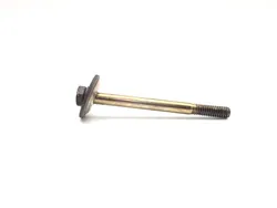 Secondary Clutch Bolt 2012 Polaris RZR S 800 EFI 3411