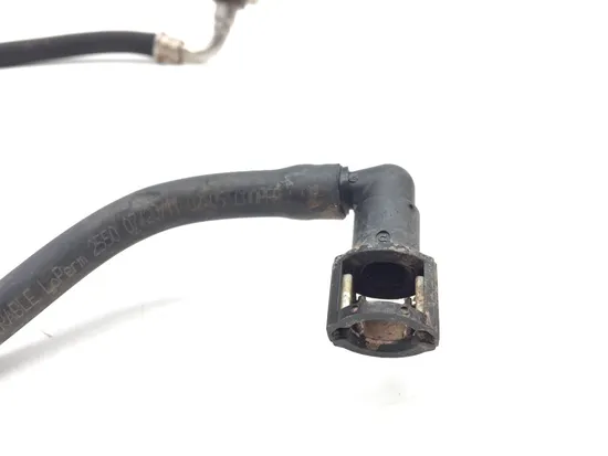 Gas Fuel Line 2012 Polaris RZR S 800 EFI 3411 3