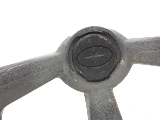 Steering Wheel 2012 Polaris RZR S 800 EFI 3411 2