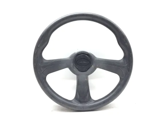 Steering Wheel 2012 Polaris RZR S 800 EFI 3411 1