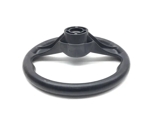 Steering Wheel 2012 Polaris RZR S 800 EFI 3411 3