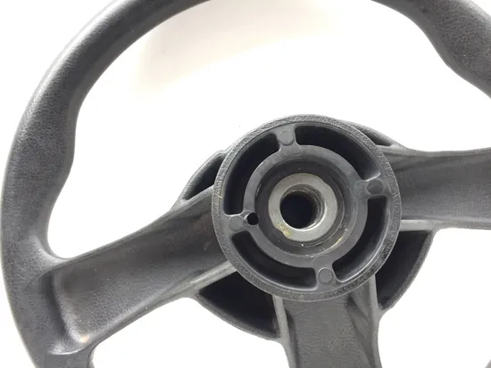 Steering Wheel 2012 Polaris RZR S 800 EFI 3411 5