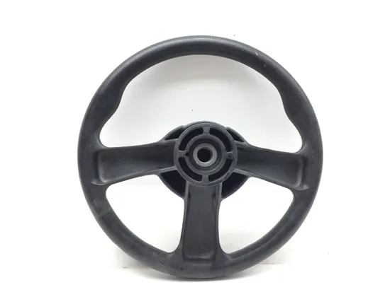 Steering Wheel 2012 Polaris RZR S 800 EFI 3411 4