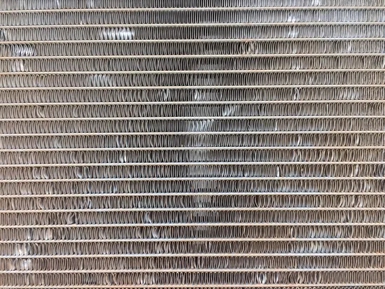 Engine Radiator Cooling 2012 Polaris RZR S 800 EFI 3411 x 9