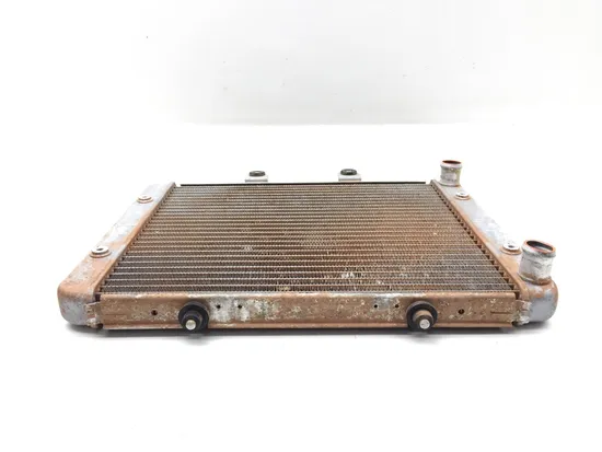 Engine Radiator Cooling 2012 Polaris RZR S 800 EFI 3411 x 6