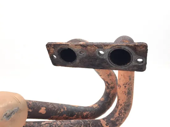 Exhaust Header Head Pipe 2012 Polaris RZR S 800 EFI 3411 2