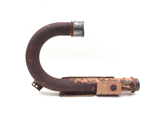 Exhaust Mid Pipe 2012 Polaris RZR S 800 EFI 3411 5