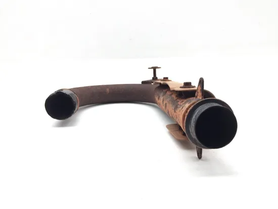 Exhaust Mid Pipe 2012 Polaris RZR S 800 EFI 3411 4