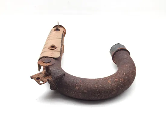 Exhaust Mid Pipe 2012 Polaris RZR S 800 EFI 3411 2