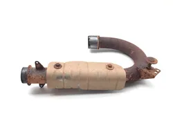 Exhaust Mid Pipe 2012 Polaris RZR S 800 EFI 3411