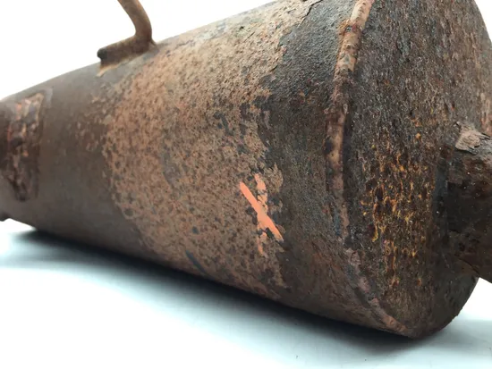 Exhaust Pipe Muffler 2012 Polaris RZR S 800 EFI 3411 x 2