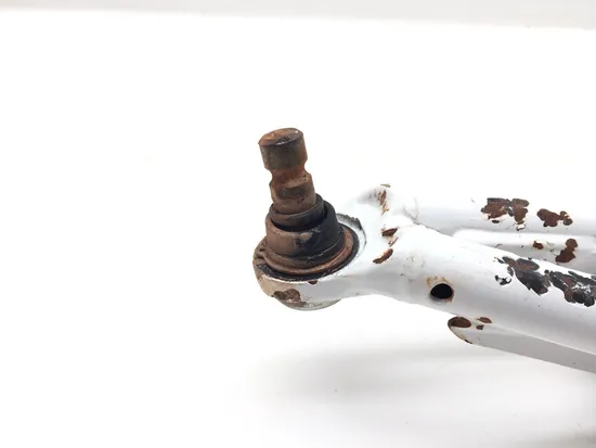 Front Driver Left Upper A-Arm 2012 Polaris RZR S 800 EFI 3411 5