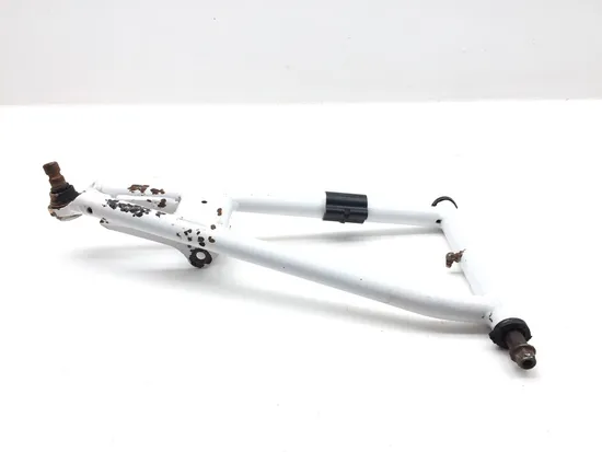 Front Driver Left Upper A-Arm 2012 Polaris RZR S 800 EFI 3411 4