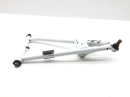 Front Driver Left Upper A-Arm 2012 Polaris RZR S 800 EFI 3411 6