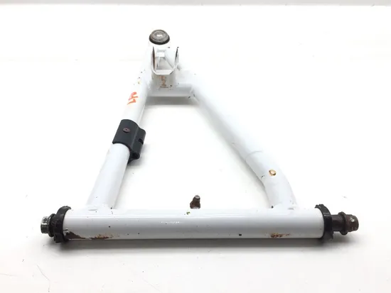 Front Driver Left Upper A-Arm 2012 Polaris RZR S 800 EFI 3411 2