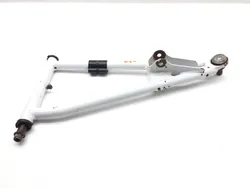 Front Driver Left Upper A-Arm 2012 Polaris RZR S 800 EFI 3411