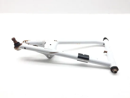 Front Passenger Right Upper A-Arm 2012 Polaris RZR S 800 EFI 3411 6