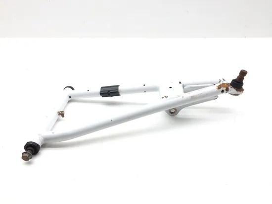 Front Passenger Right Upper A-Arm 2012 Polaris RZR S 800 EFI 3411 4