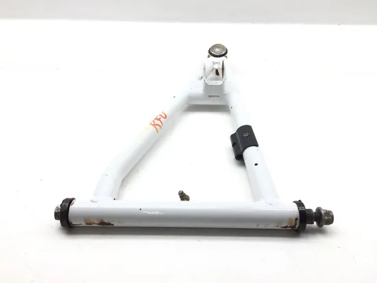 Front Passenger Right Upper A-Arm 2012 Polaris RZR S 800 EFI 3411 2