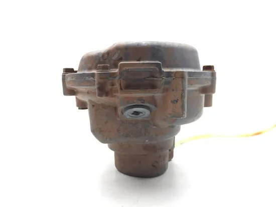 Rear Diff Differential 2012 Polaris RZR S 800 EFI 3411 9